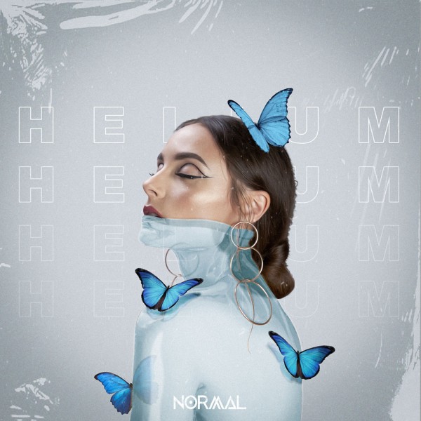 “Helium” è il nuovo singolo di Normal.