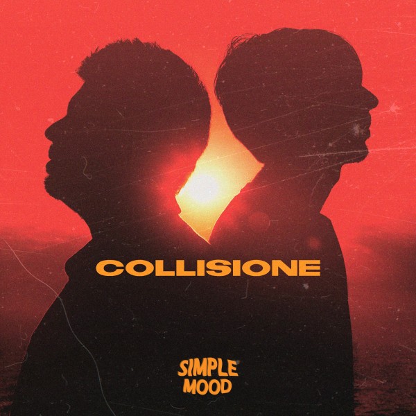 “Collisione” il nuovo video dei “Simple Mood”. Testo e video