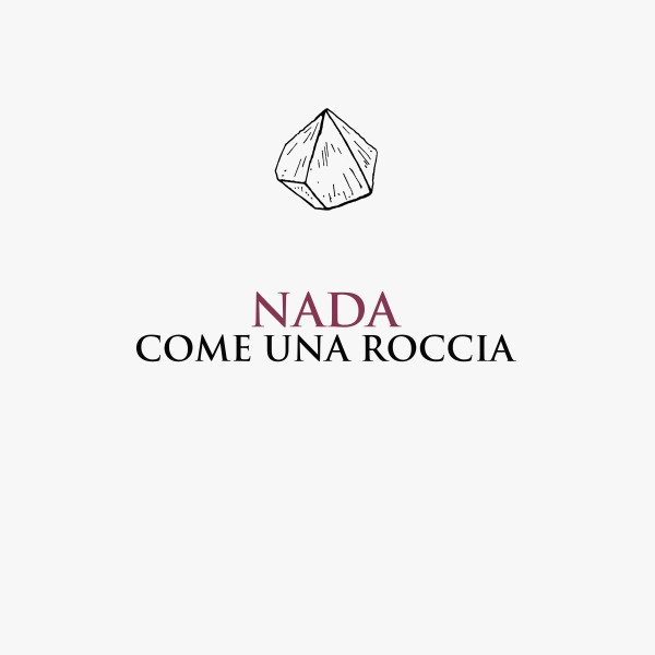 “Come una roccia” anticipa il nuovo album di Nada e autobiografia in uscita