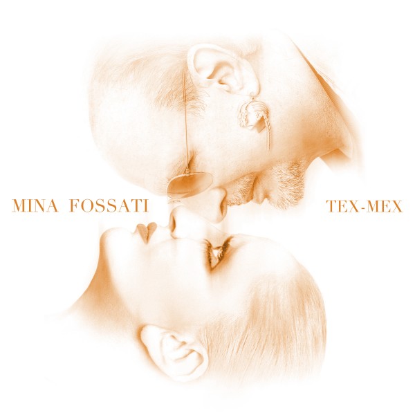  “Tex - Mex” portentosa accoppiata in musica Mina & Ivano Fossati. Video