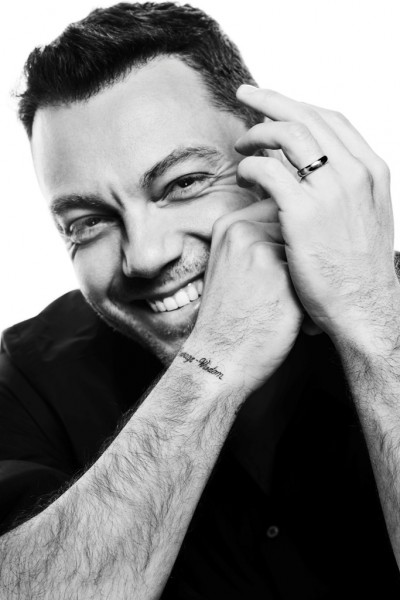 "Accetto Miracoli" il nuovo album di Tiziano Ferro prodotto da Timbaland