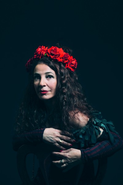 La regina delle brigantesse dominerà il Natale a Napoli 2019. Intervista a Teresa De Sio
