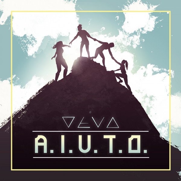 È online il videoclip di  “A.I.U.T.O.” il nuovo singolo de Le Deva.