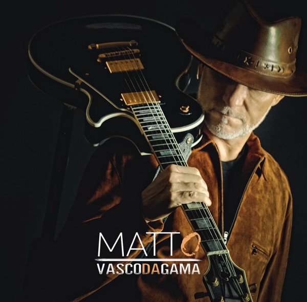“Vasco da Gama”è il nuovo singolo di MattO