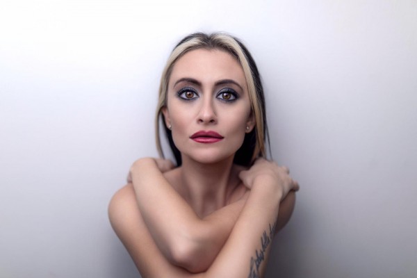 Selenia Stoppa giurata e ospite delle semifinali del Premio Pigro 2020.