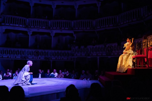 Al Teatro Sannazaro arriva "Masaniello"  fino a domenica 26 e dal 31 gennaio al 2 febbraio. Recensione