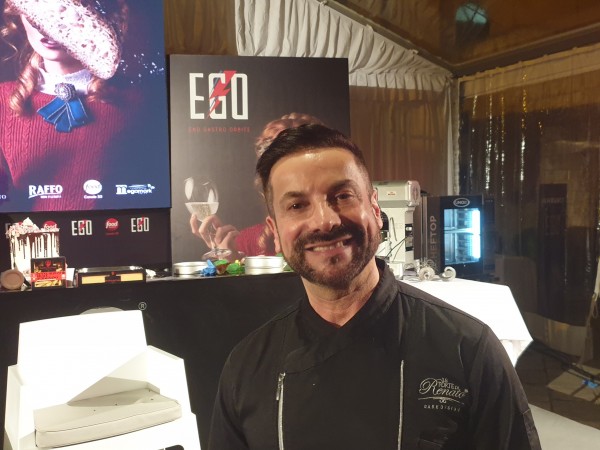 Con l'Ego Festival Taranto è diventata capitale italiana dell’enogastronomia.