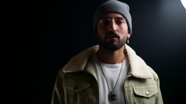 «La musica per me è come lo specchio della mia anima, non potrei mai riflettere un'immagine diversa dalla mia». Intervista al rapper Pelle