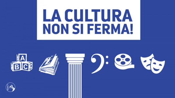 “La cultura non si ferma”: le varie iniziative del Mibact tra Virtual Tour e iniziative divertenti stando a casa