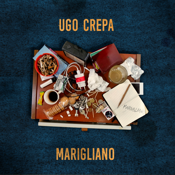 Il disagio di provincia è il nuovo urlo rap di Ugo Crepa