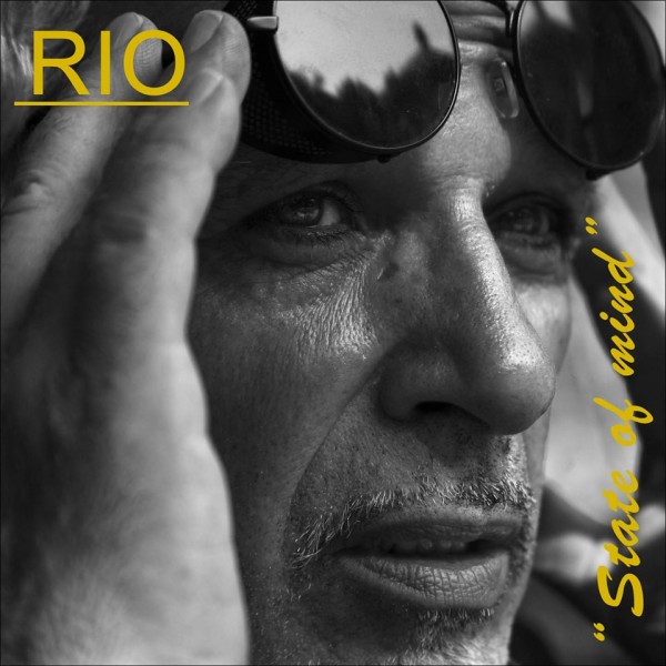 State of Mind è il progetto solista di Rio