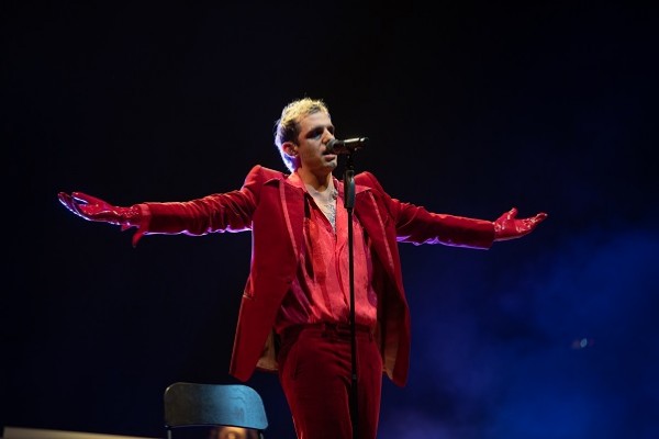 Achille Lauro Unplugged attraverserà l’Italia