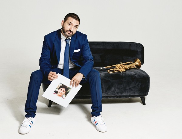 Ibrahim Maalouf anticipa il Roma Jazz Festival