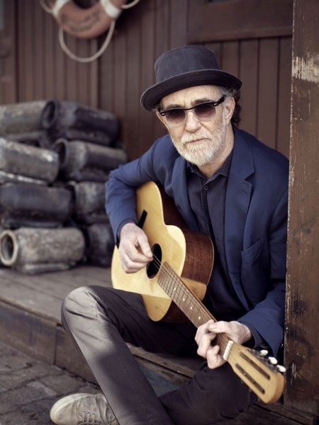 Al via da Piacenza il tour "De Gregori Dal Vivo"