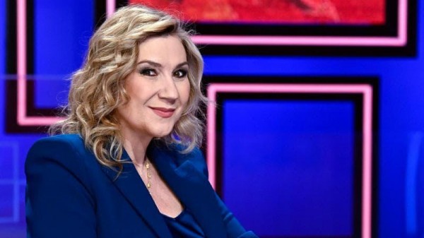 Rai, Serena Bortone rifiuta le proposte per Rai 1 e Rai 3, farà la Radio. 