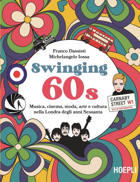 Il Salento si tinge di "Swinging 60s" con Michelangelo Iossa
