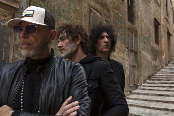 Negrita lanciano il singolo "Noi Siamo Gli Altri" e annunciano il nuovo album