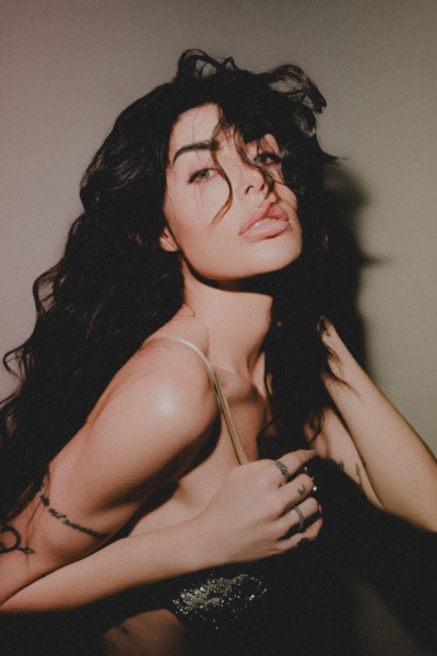 Bianca Atzei al San Marino Song Contest con "Testacoda" verso l'Eurovision 2025