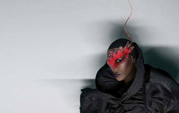 Grace Jones a Lido di Camaiore: Un concerto imperdibile per l'estate italiana