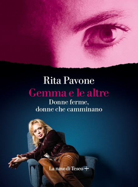 Rita Pavone e il suo libro "Gemma e le altre": un viaggio nelle storie di donne forti e fragili. Intervista