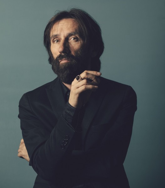 Dall’amore alla solitudine: il viaggio intimo di Cristiano Godano in 'Stammi accanto’. Intervista
