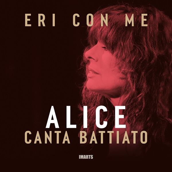 Alice celebra Battiato: il tour “Eri con me” porta la magia della sua musica in giro per l’Italia
