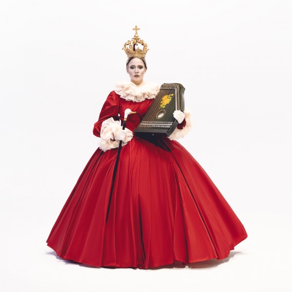 Core in Fabula, Dada' presenta il suo album al Bolivar di Napoli