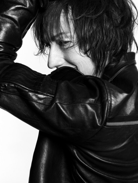 Gianna Nannini lancia il nuovo singolo Panorama e si prepara al tour estivo