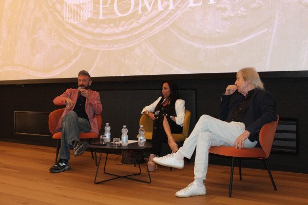 Il cinema come volano per il turismo: l'incontro di Pompei tra arte, economia e identità