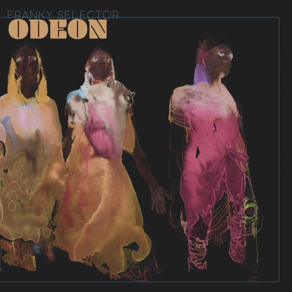 ODEON è il nuovo album di FranKy Selector