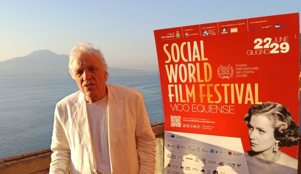 Contro la narrazione preconfezionata: il cinema incendiario di Abel Ferrara. Intervista