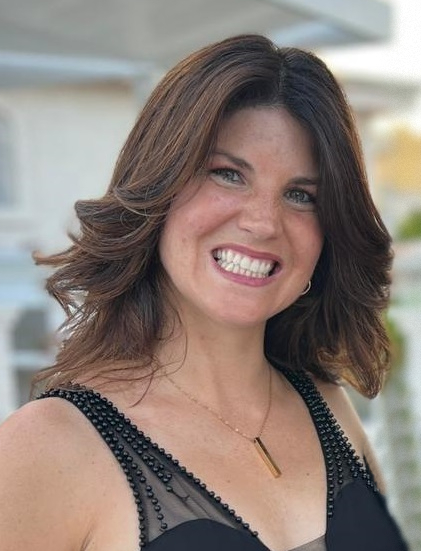 L’arte come riscatto: Maddalena Stornaiuolo e il teatro che salva. Ospite al Fashion Gold Party