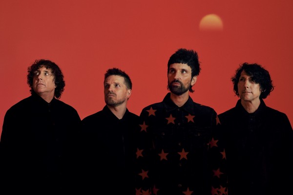 Kasabian: nuovo singolo Hippie Sunshine che anticipa l’album Act III