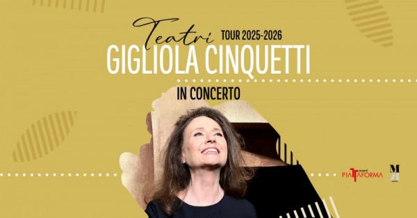 Gigliola Cinquetti, il ritorno della Signora della canzone: al via il nuovo tour teatrale