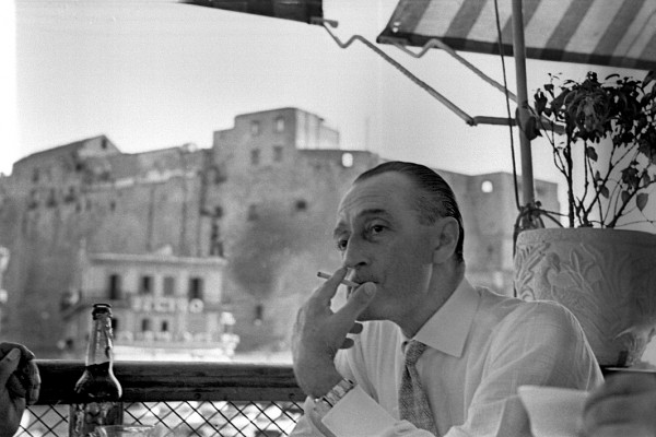 “Totò e la sua Napoli”: al Palazzo Reale un viaggio nell’anima del Principe della risata