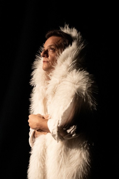 Non posso narrare la mia vita, un atto d’amore critico verso Enzo Moscato