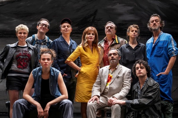 Il Gabbiano di Čechov al Mercadante: tradizione e rivoluzione