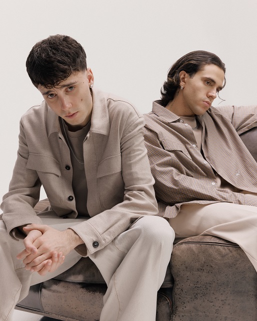 LDA & AKA 7even a Sanremo: il coraggio di condividere