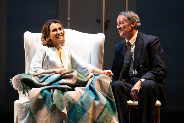 Quando il ragù diventa dramma: Eduardo secondo De Fusco al Bellini