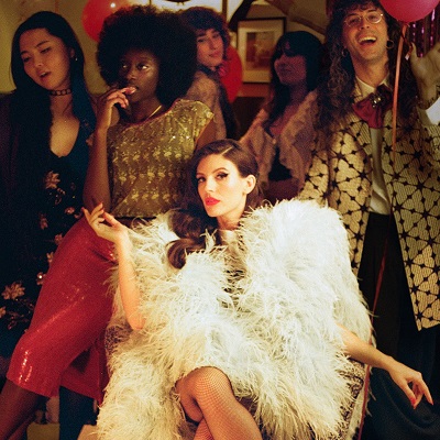 Ditonellapiaga: “Che fastidio!” diventa manifesto mentre esplode il caso Miss Italia