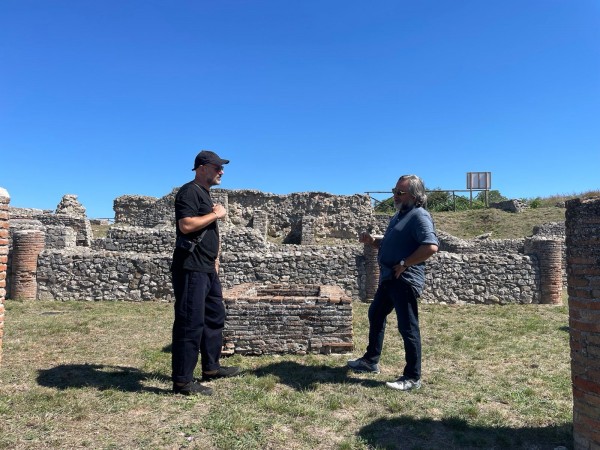 Mirabella Eclano tra le finaliste per la Capitale Italiana della Cultura 2028