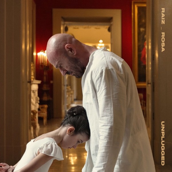 “Rosa” di Raiz torna in unplugged: quando la colonna sonora diventa confessione