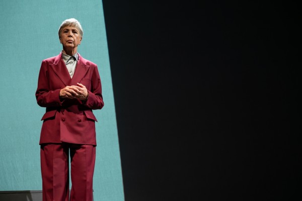 La parola contro il potere: Matteotti rivive al Trianon Viviani con Ottavia Piccolo