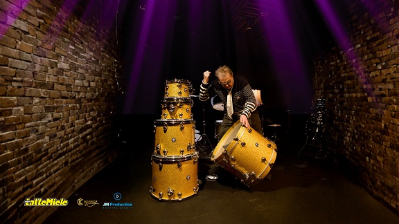 Tullio De Piscopo infinito: da Sanremo al tour, al disco Napoli diventa leggenda