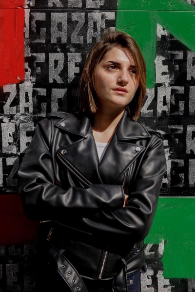 Francesca Gentile esordisce in Malavia: tra fragilità, sogni e libertà…