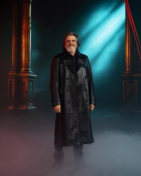 Vittorio Matteucci: “Frollo non si interpreta, si vive”. Intervista