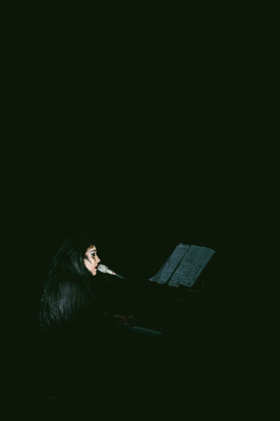 Il Rumore del Lutto Festival ha una voce: Diamanda Galás