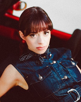 “Vivi”: Cecilia Larosa firma il suo brano più intimo e universale