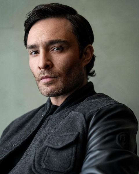 Ed Westwick all'Outdoor Film Festival: Chuck Bass è pronto a conquistare San Valentino Torio