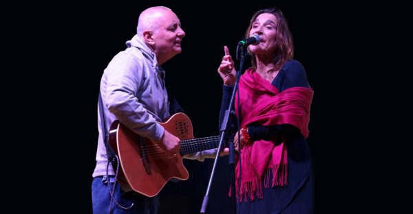 La Notte della Tammorra torna a Piazza Mercato: due giorni di musica popolare nel segno di Roberto De Simone